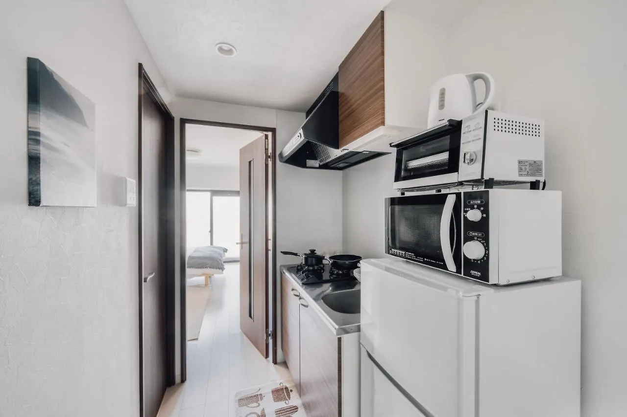 Prendre Dg Afp Apartment Osaka 0*,  Japan